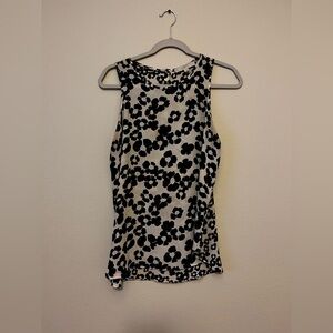 LOFT Chic Dress Shirt